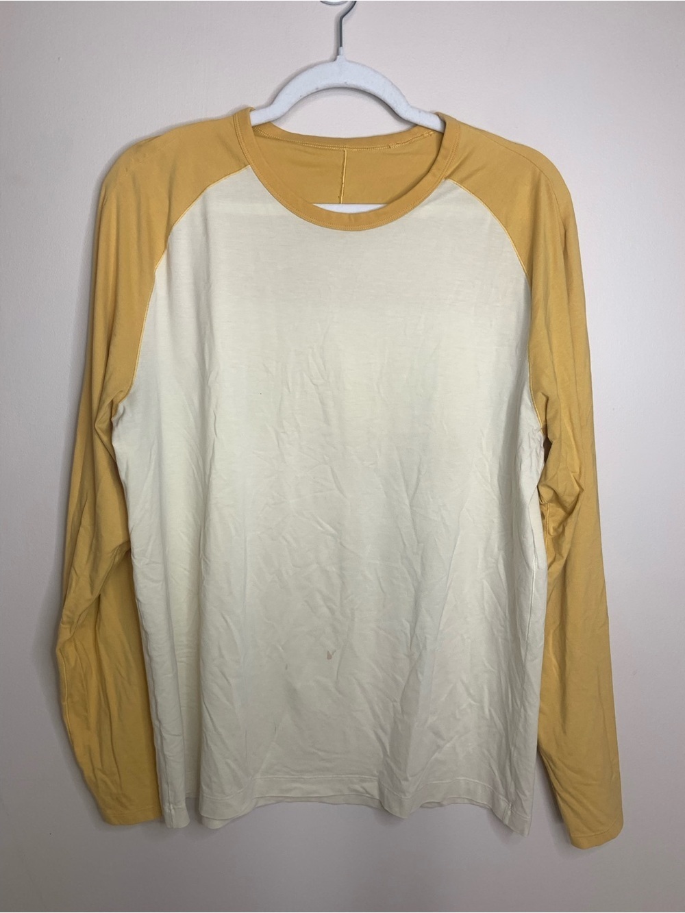 Lululemon Long Sleeve Shirt